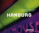 Hamburg. CD: Eine akustische Reise zwischen St. Pauli und Jungfernstieg