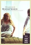 Wagner - Siegfried (Zagrosek) [DVD]
