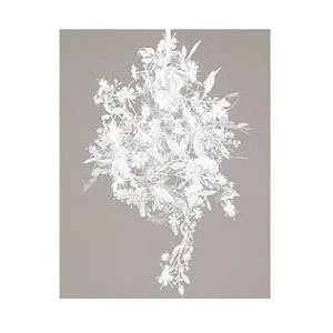 Artecnica Garland Pendant Light - White by 