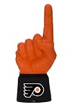 NHL Philadelphia Flyers Jersey with #1 Orange UltimateHand