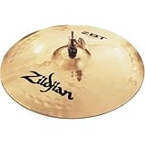cymbals Zildjian ZBT Hi Hat Top Cymbal 13 Inches cymbals