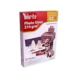 Inkrite PhotoPlus Professional Paper Photo Gloss 210gsm 6x4 (100 sheets)