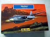1:100 SCALE VAUTOUR MILITARY AIRCRAFT MODEL KIT