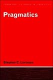 Pragmatics (Cambridge Textbooks in Linguistics),
Stephen C. Levinson
