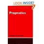 Pragmatics (Cambridge Textbooks in Linguistics)