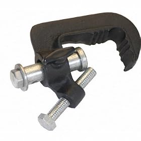 Chauvet Truss Clamp