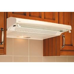 Hotpoint BHV10/HTV10 Brown Cooker Hood