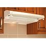 Hotpoint BHV10/HTV10 Brown Cooker Hood