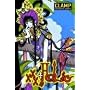 xxxHOLiC, Volume 8