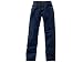  : Vaude Herren Hose V02 Top Dry Jeans darkblue