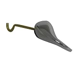 American Standard 738473-0020A Left Hand Metal Trip Lever, Pressure Assist, Polished Chrome