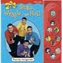 Wiggles Shake Wiggle & Roll (Pop-Up Sound Book)