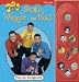 The Wiggles- Shake, Wiggle, and Roll (Pop-Up Songbook)