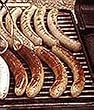 Bavaria Red Lager Beer Precooked Bratwurst