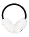 Simplicity Thermal Insulated Soft Faux Fur Knit Winter Ear Warmers ,Black