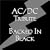 Backed in Black: Ac/Dc Tribute