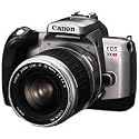 Canon EOS 300 X Spiegelreflex 135 mm Kamera