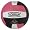 Pink/White/Black