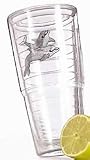Tervis 24oz. Big T Dolphin Tumbler