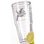 Tervis 24oz. Big T Daisy Dot Flip Flop Tumbler