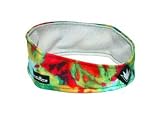 SweatVac Headband Technicolor Tie-Dye