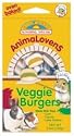 3.5 Ounce Animalovens Veggie Burger - Part #: 34801