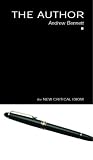 The Author (The New Critical Idiom)