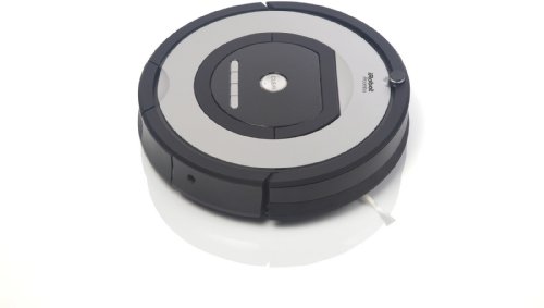 Best deals of iRobot Roomba 775 Pet