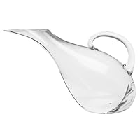 Lenox Tuscany Classics Crystal Pitcher