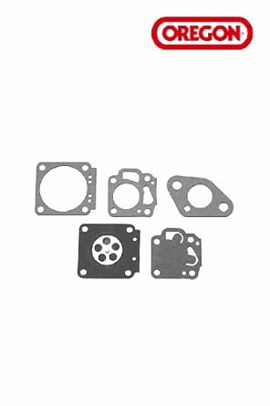 Carburatore nikki 6050