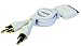 Electronics : Logic3 RCA/Phono Cable for iPod