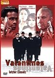 Valentines letzter Einsatz - Mario van Peebles