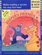 Beeper\'s Friends: Brand New Readers