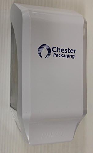 Chester Packing Soap Dispenser , Foam Touch Free