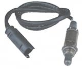 Bosch 13755 Oxygen Sensor, OE Type Fitment
