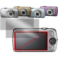 Digital Camera Display Protection Film (Pro Guard AG) for Canon PowerShot SD980IS / IXY DIGITAL 930IS