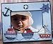 Sailing Away Picture Frame