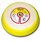8 in. Bondo Vinyl Back Pad