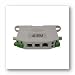 4xem Corp EVS100 100Mbps Ethernet Video Server