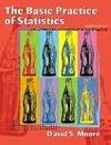 The Basic Practice of Statistics (Paper), Cd-Rom, Minitab Cd-Rom Version 14 & Upgrade Study Pack
