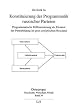 Konstituierung der Programmatik russischer Parteien