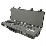 Pelican Products 1720 Weapons Case, w/Foam, OD Green