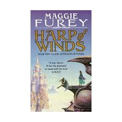 Harp of Winds (Artefacts of Power)