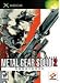 Metal Gear Solid 2- Xbox