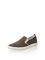 Florsheim Slip-On Thorpe (Chocolate)
