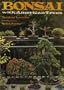 Bonsai With American Trees