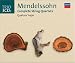 Complete String Quartets