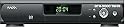 Radix DTR 9000 DVB-T Twin Receiver schwarz