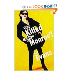 Who Killed Marilyn Monroe?