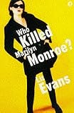 Who Killed Marilyn Monroe? (PI Grace Smith Investigations)